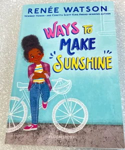 Ways to Make Sunshine