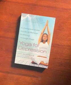 Yoga for Depression