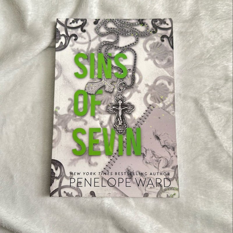 Sins of Sevin