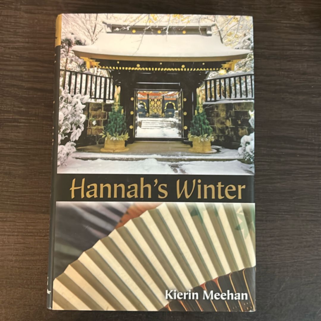 Hannah's Winter