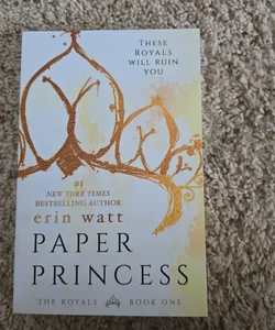 Paper Princess