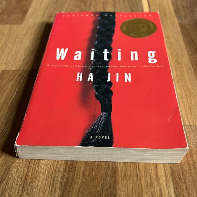 Waiting