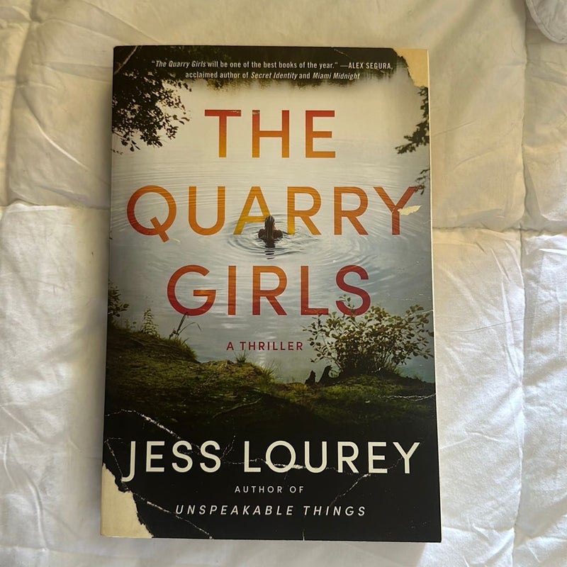 The Quarry Girls