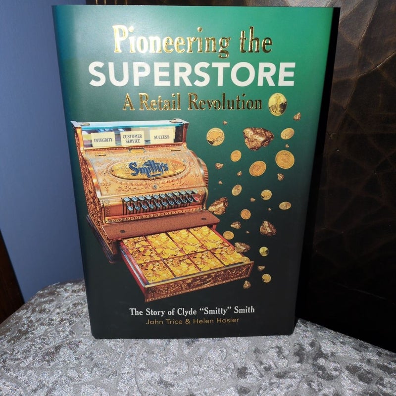 Pioneering the Superstore