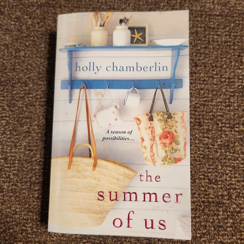 The Summer of Us