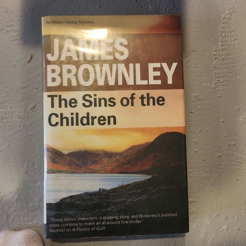 The Sins of the Children