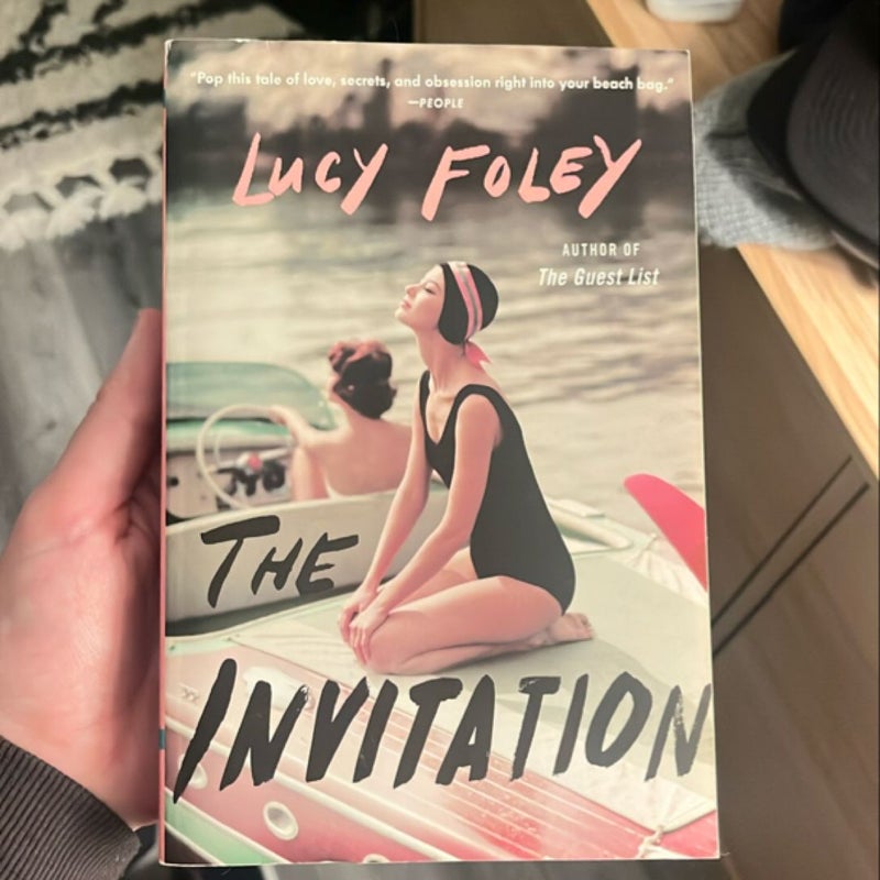 The Invitation