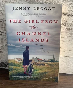 The Girl from the Channel Islands