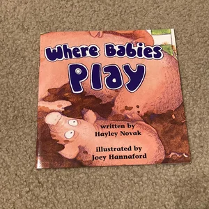 Where Babies Play
