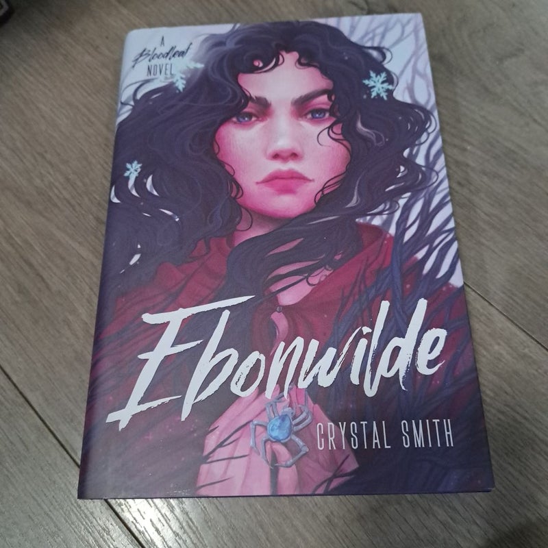 Ebonwilde