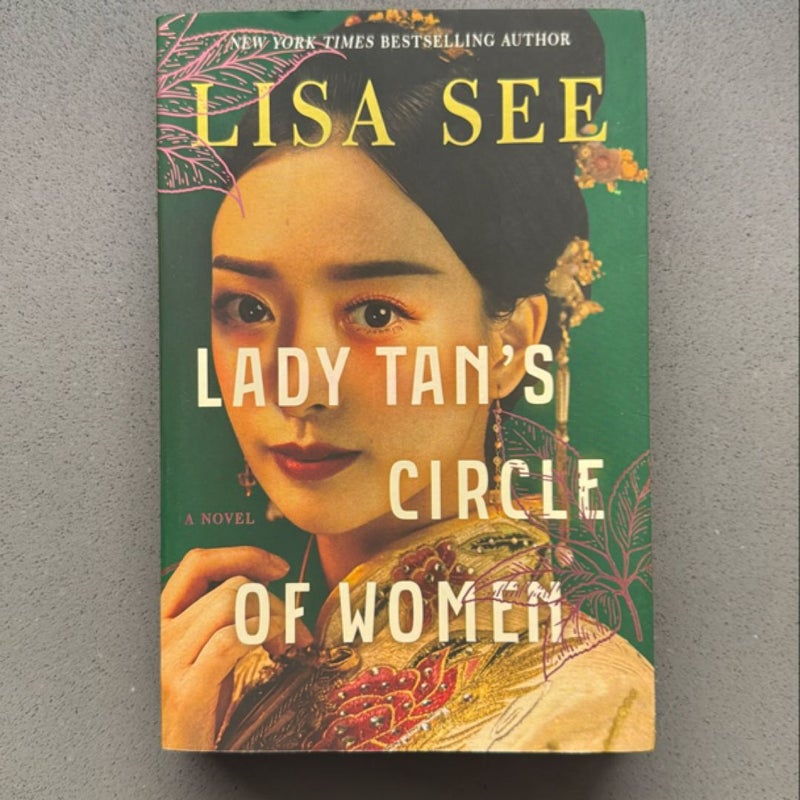 Lady Tan's Circle of Women