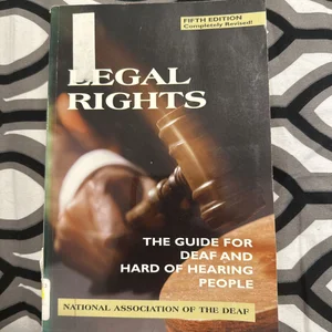 Legal Rights, 5th Ed