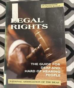 Legal Rights, 5th Ed