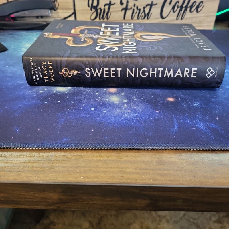 Sweet Nightmare (Standard Edition)