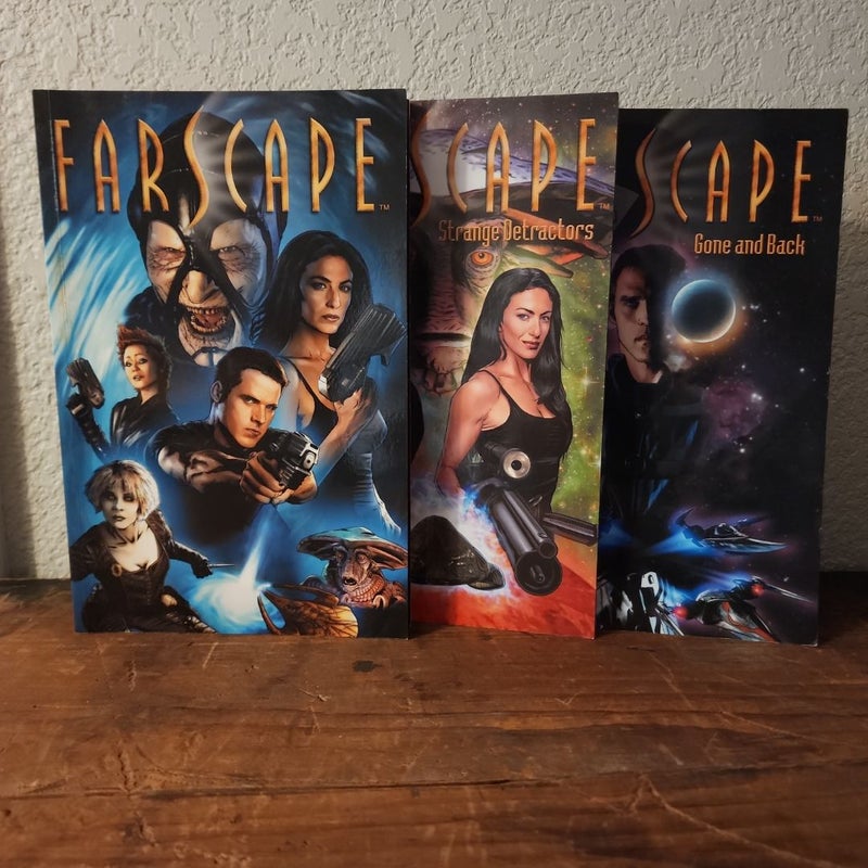 Farscape