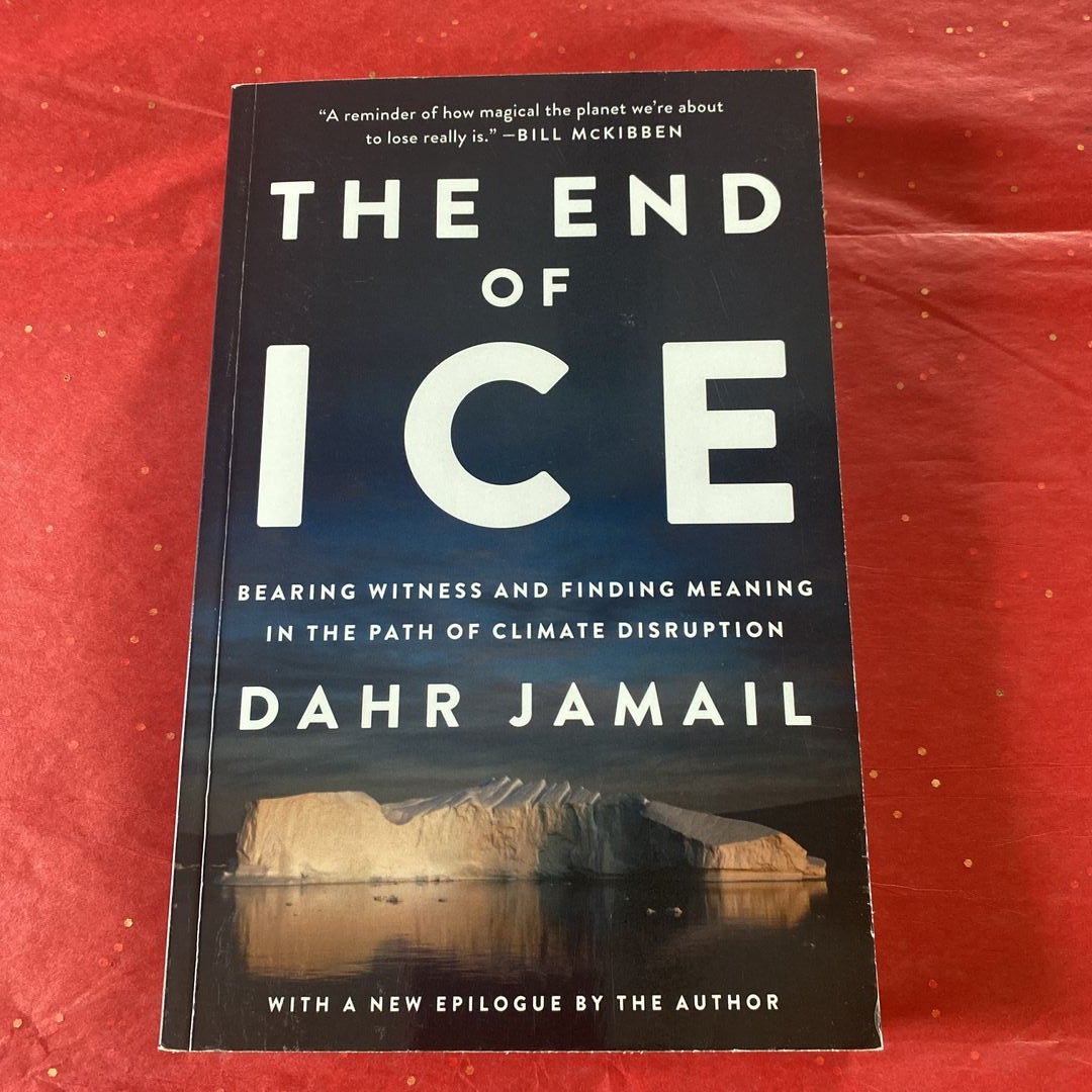 The End of Ice