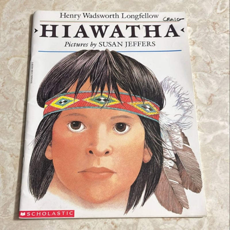 Hiawatha