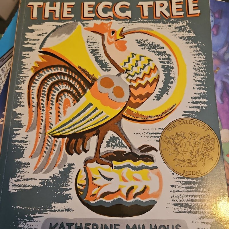 The Egg Tree