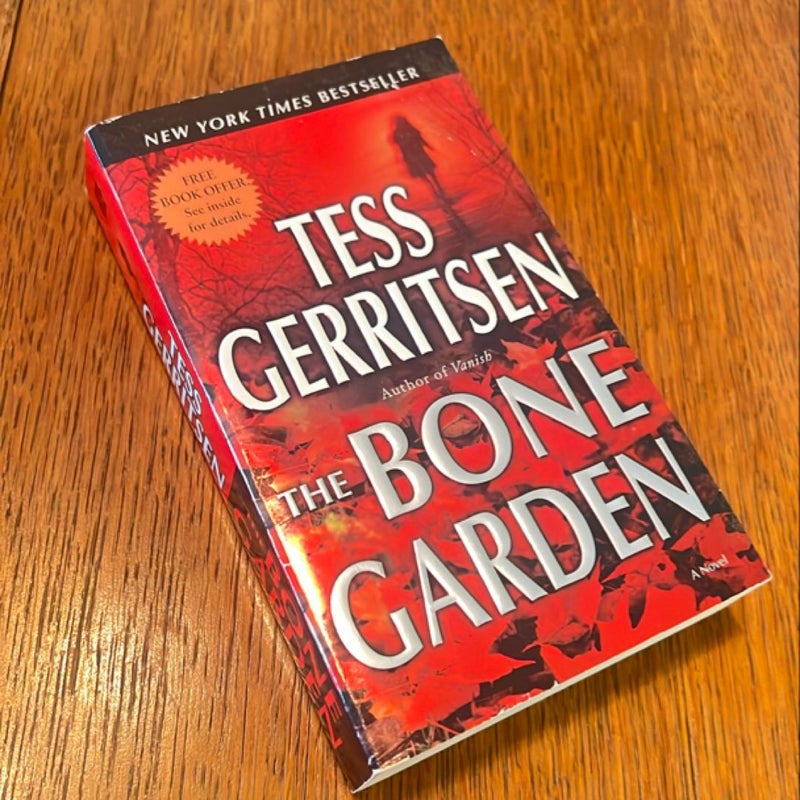 The Bone Garden