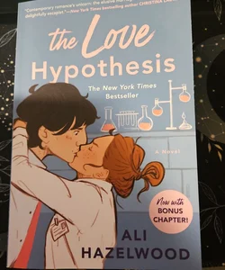 The Love Hypothesis