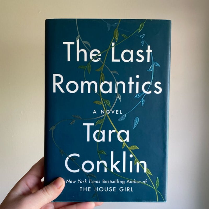 The Last Romantics