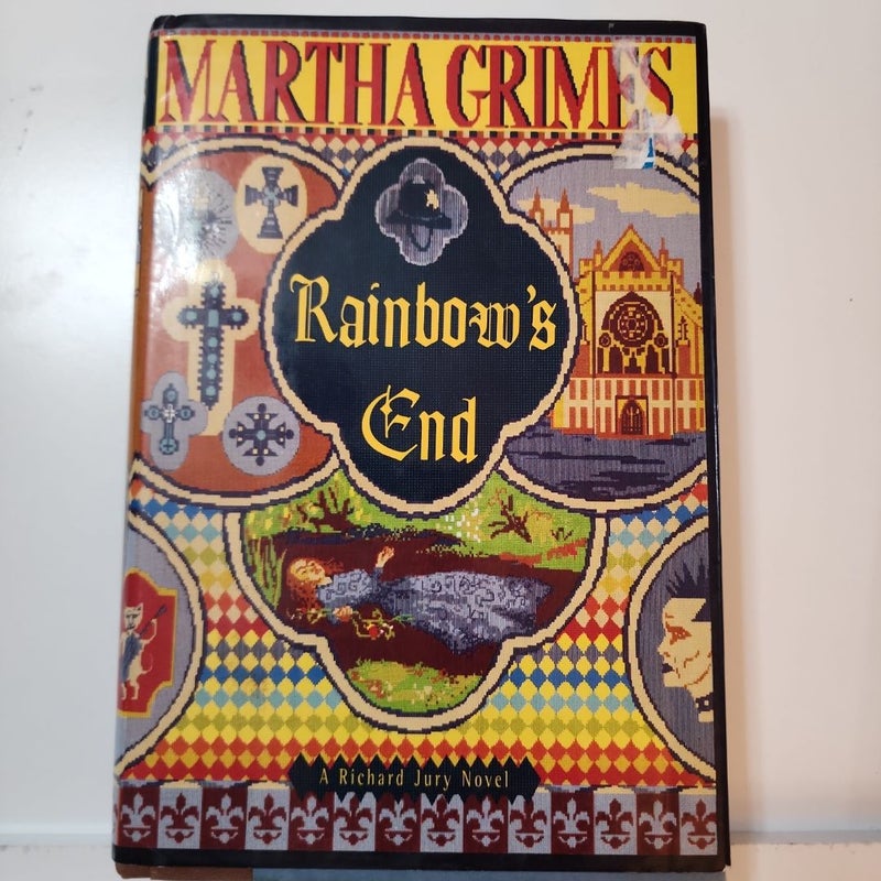 Rainbow's End