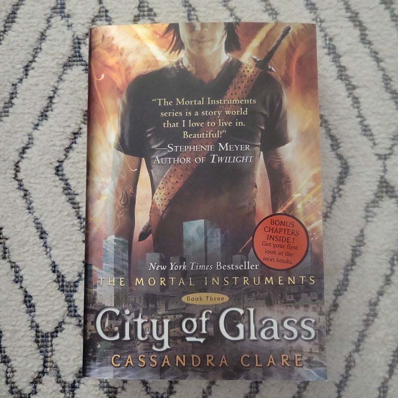 City of Glass