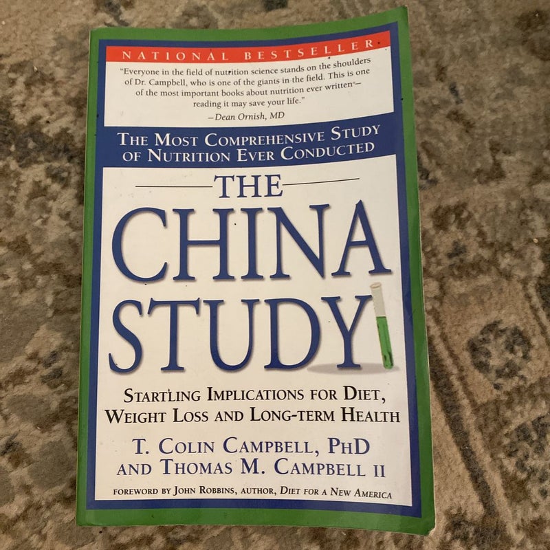 The China Study