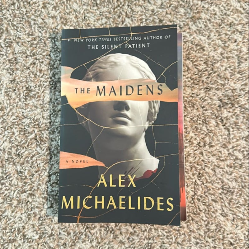 The Maidens
