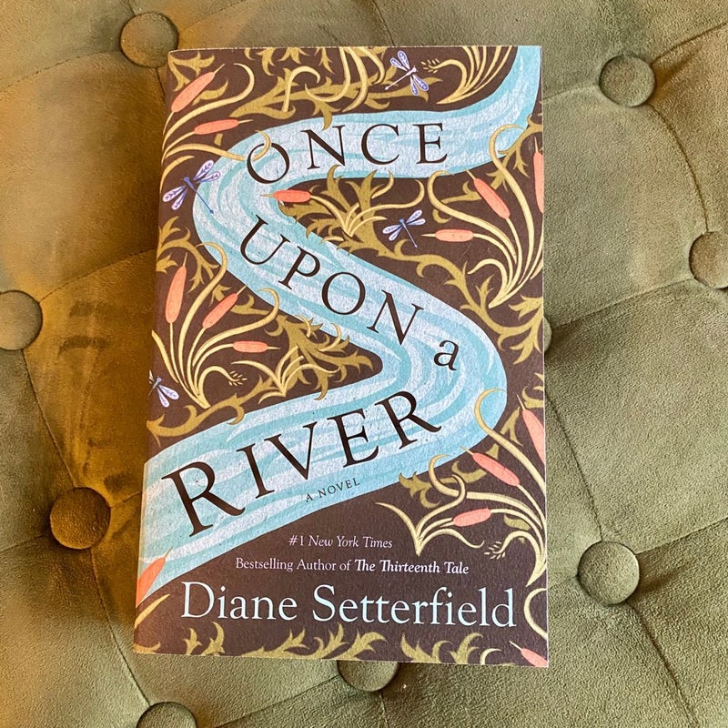 Once upon a River
