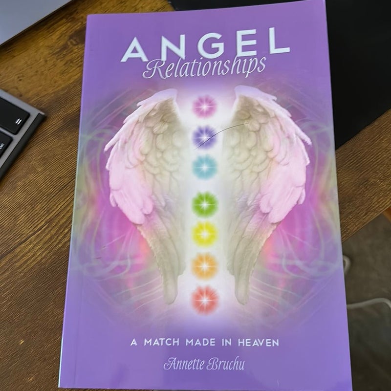 Angel Relationships