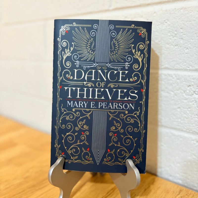 Dance of Thieves