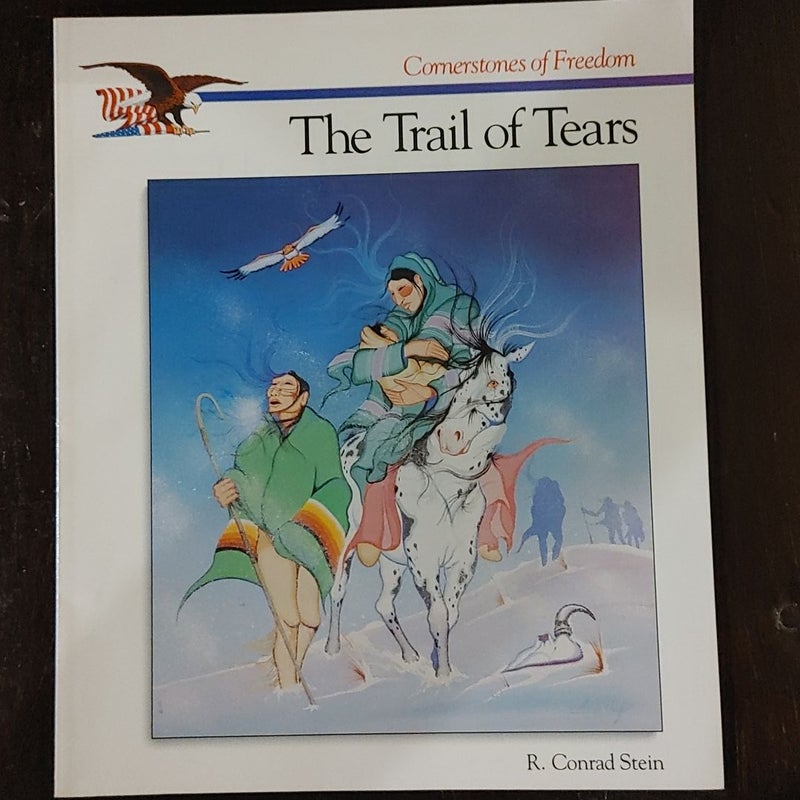 The Trail of Tears