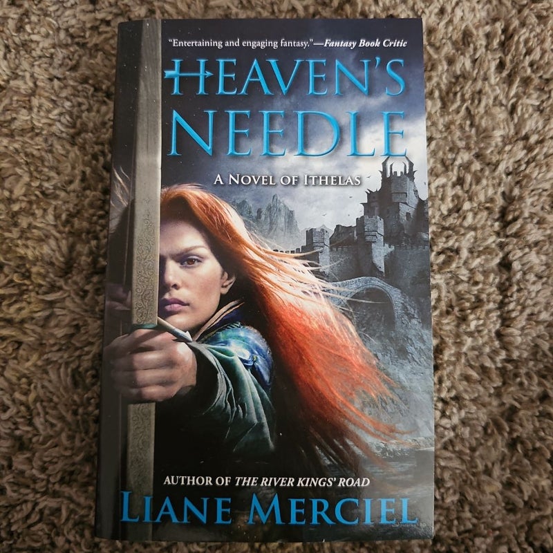 Heaven's Needle