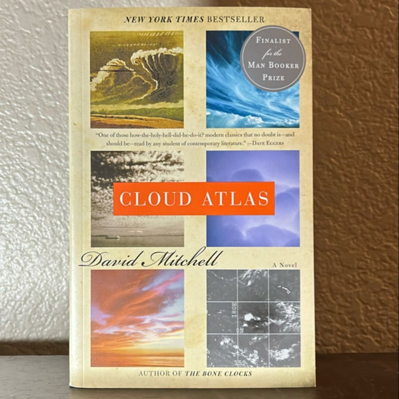 Cloud Atlas