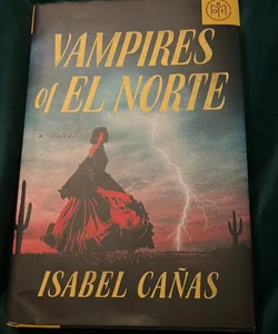 Vampires of el Norte