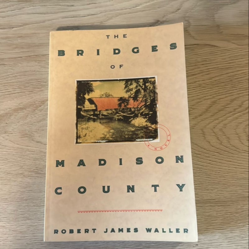 The Bridges of Madison County