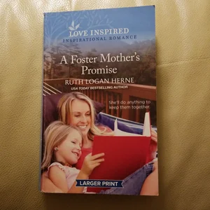 A Foster Mother's Promise