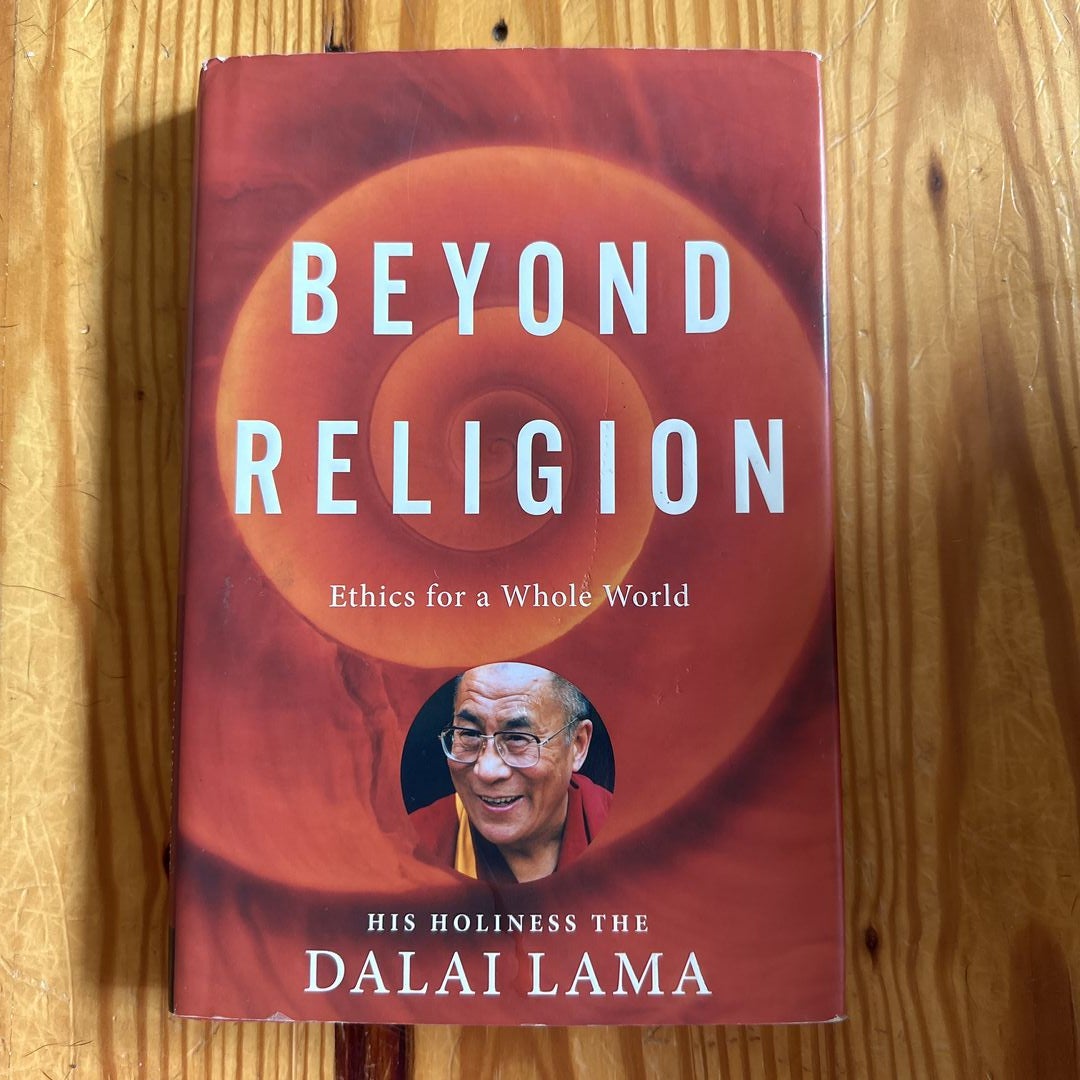 Beyond Religion