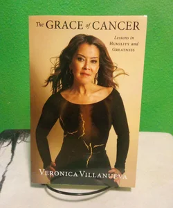 The Grace of Cancer