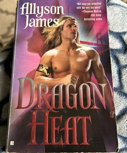 Dragon Heat