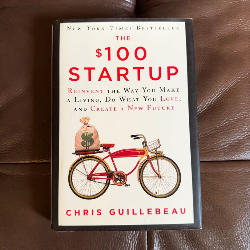 The $100 Startup