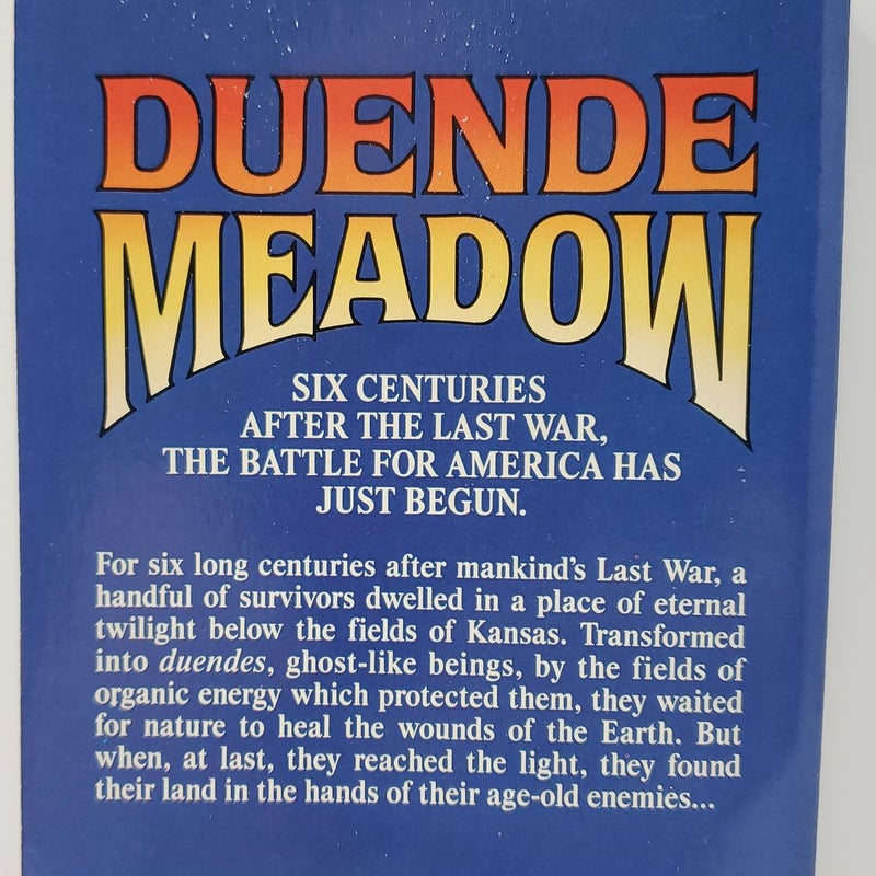 Duende Meadow