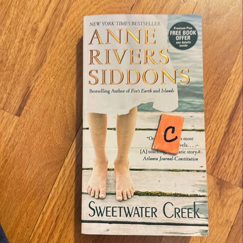 Sweetwater Creek