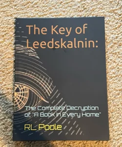 The Key of Leedskalnin