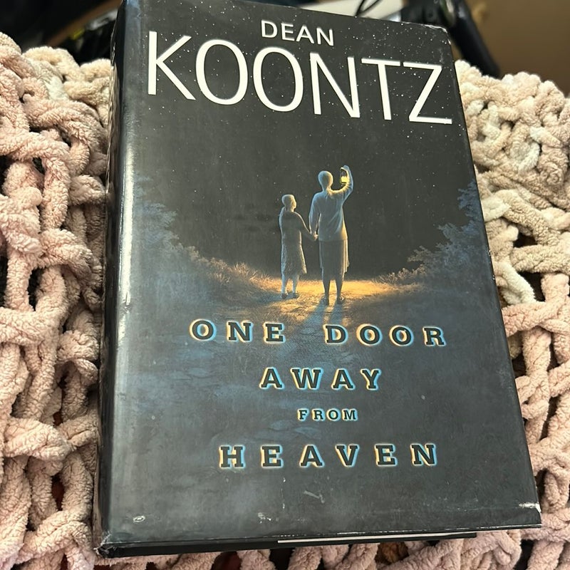One Door Away from Heaven