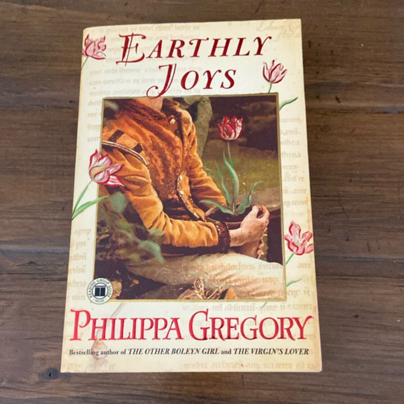 Earthly Joys
