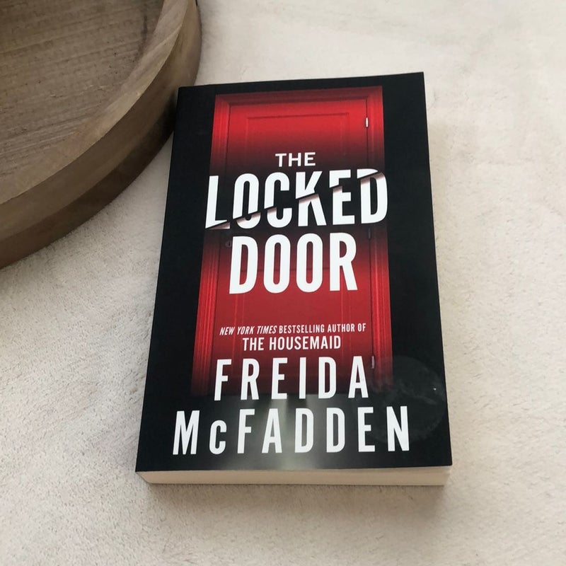 The Locked Door