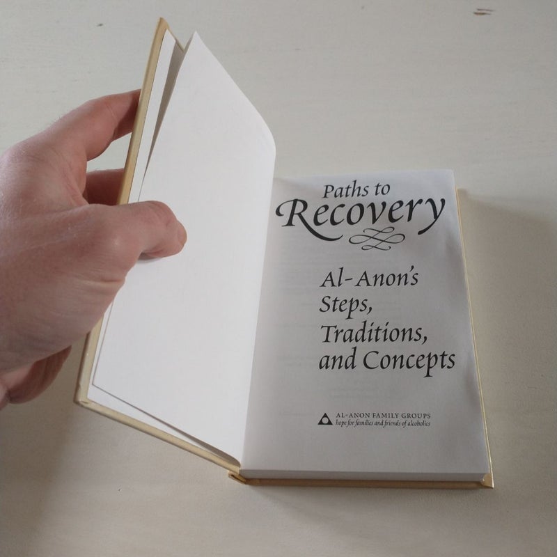 Paths to Recovery