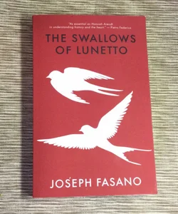 The Swallows of Lunetto